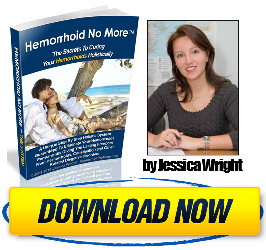 hemorrhoid no more download now